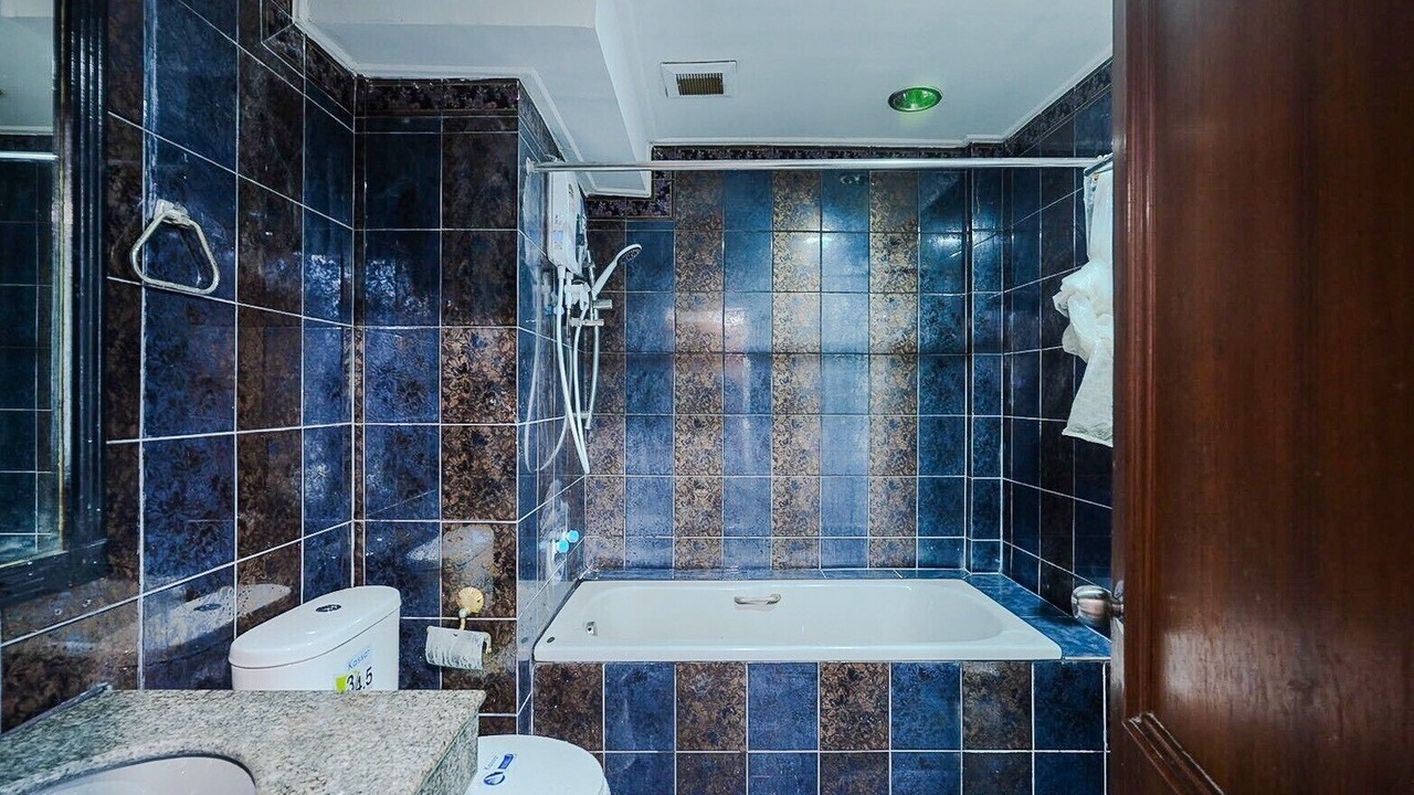Photo of Bathroom in Sukhumvit