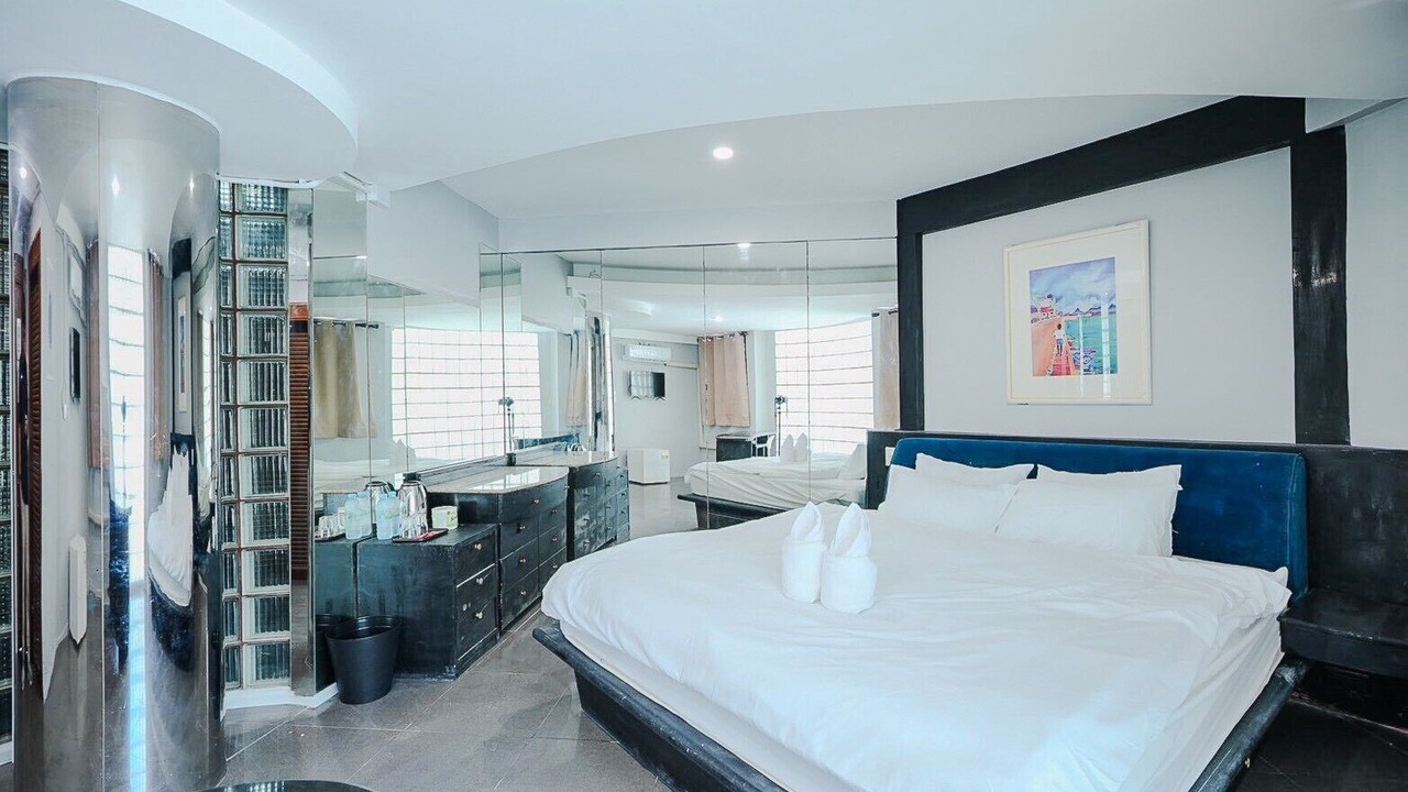 Photo of Bedroom in Sukhumvit
