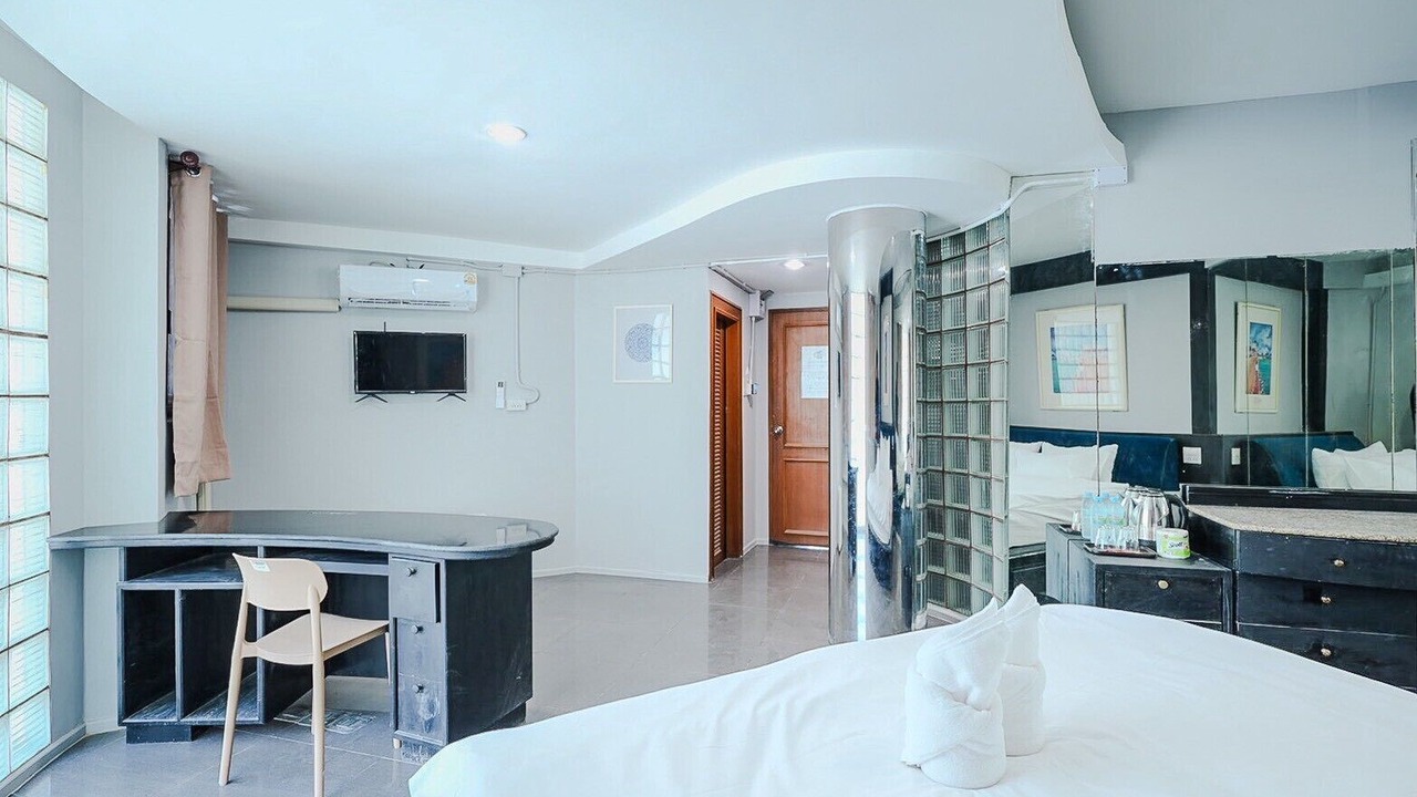 Photo of Bedroom in Sukhumvit