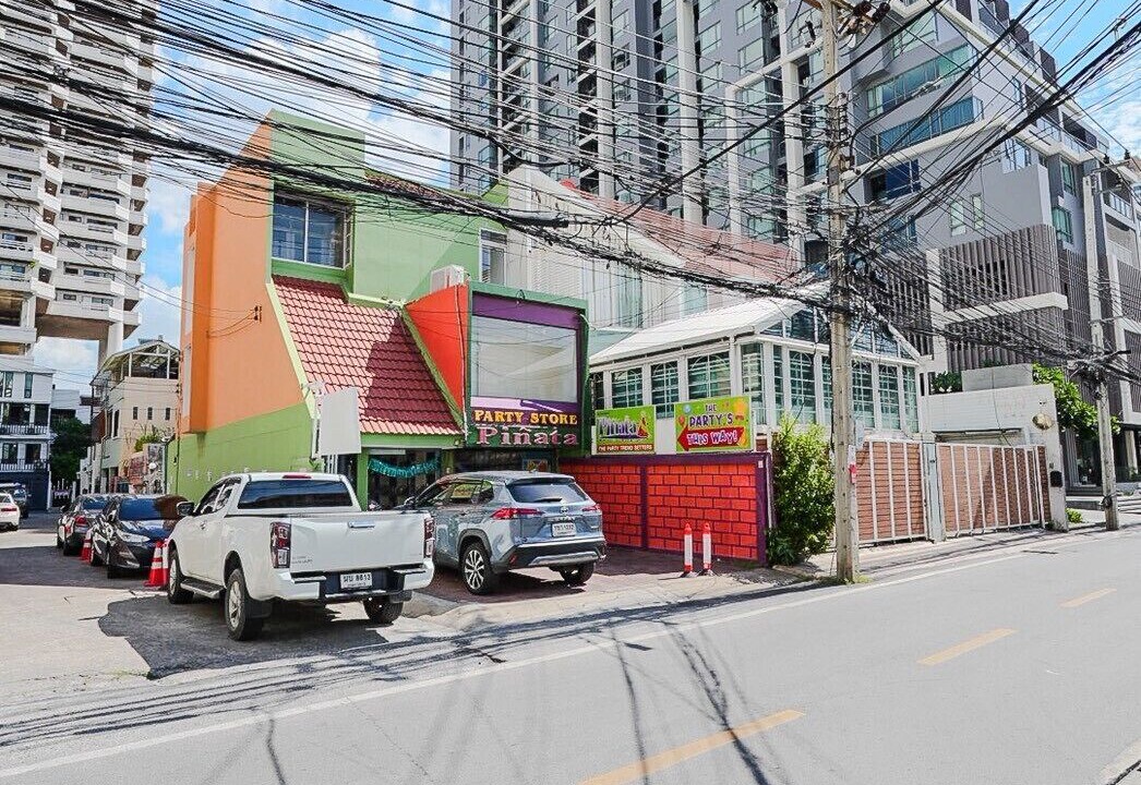 Photo of Outdoor in Sukhumvit