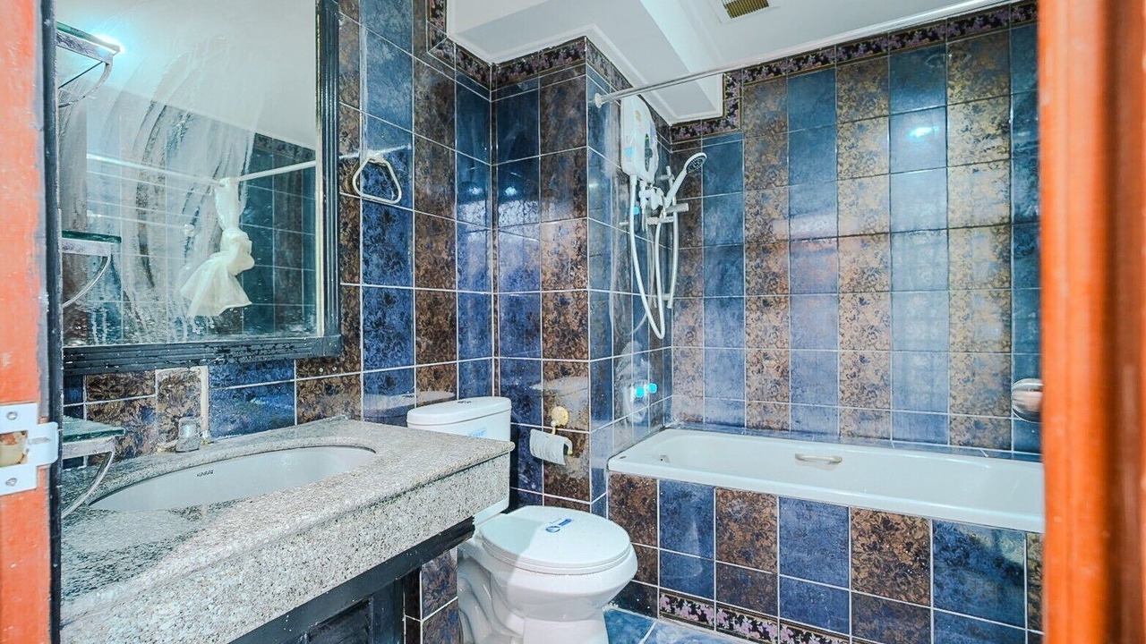 Photo of Bathroom in Sukhumvit
