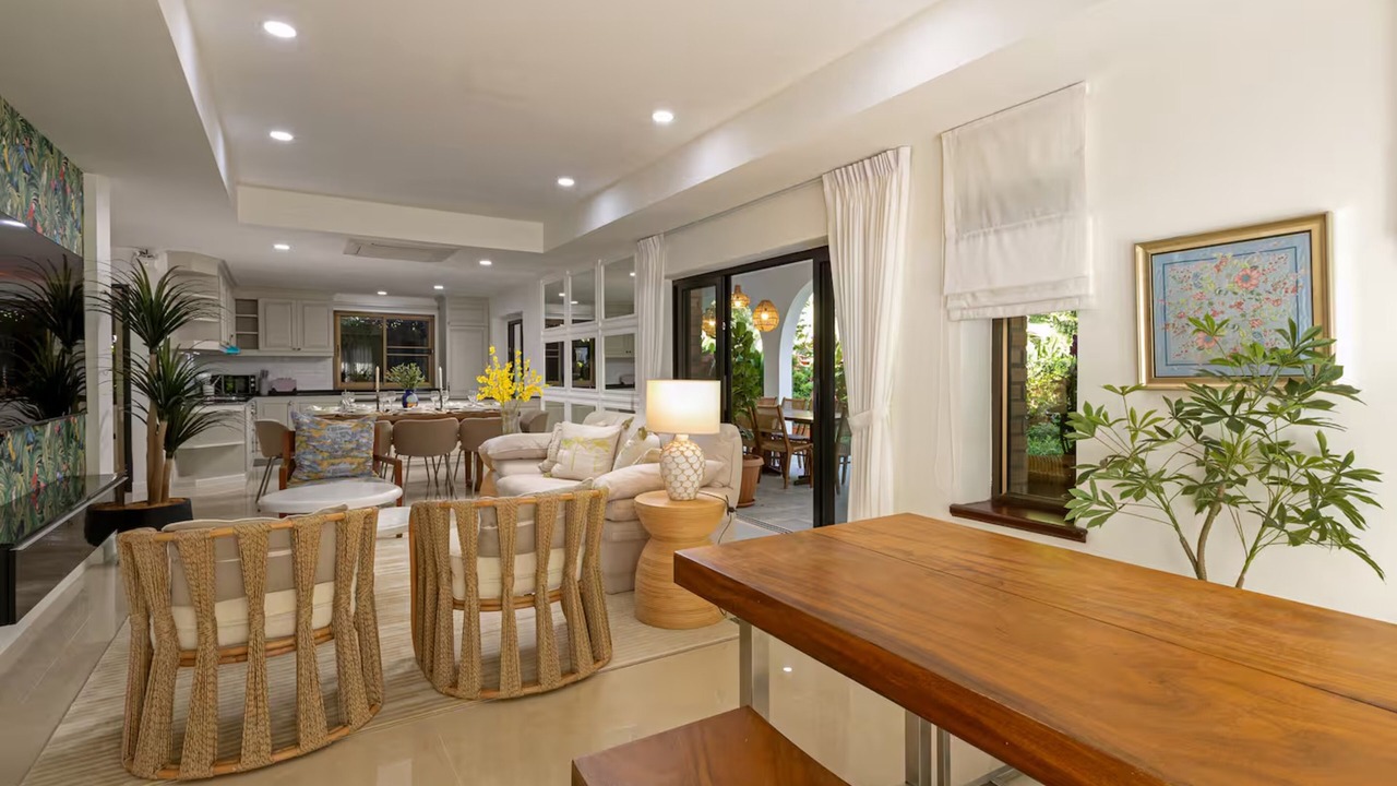 Photo of Patio Balcony in Kathu