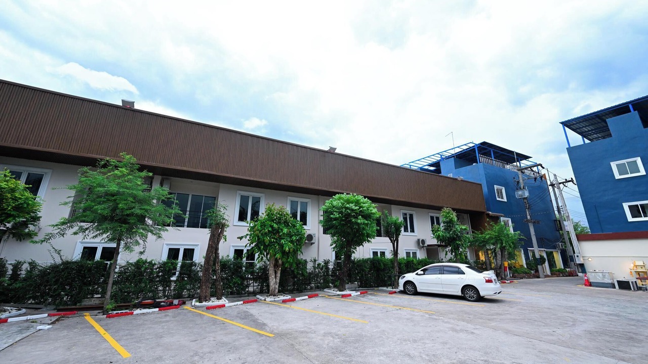 Photo of Outdoor in Huai Kapi