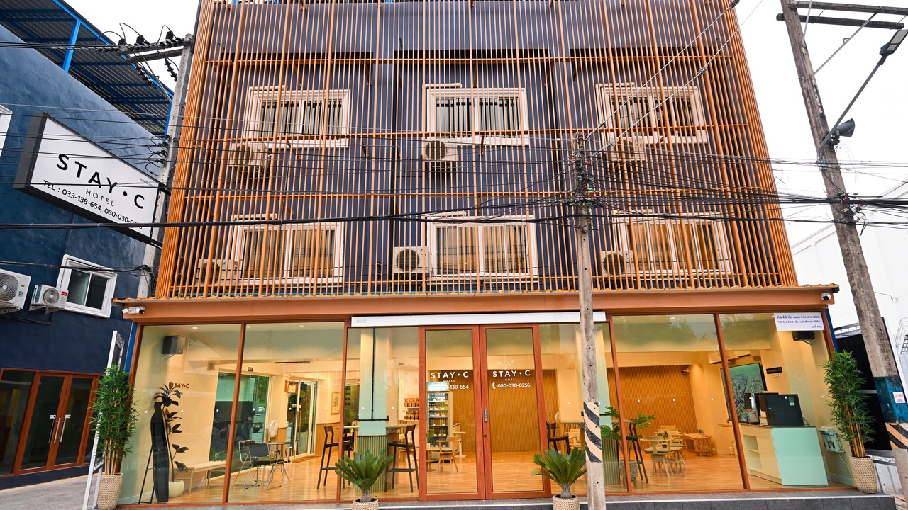 Photo of Outdoor in Huai Kapi