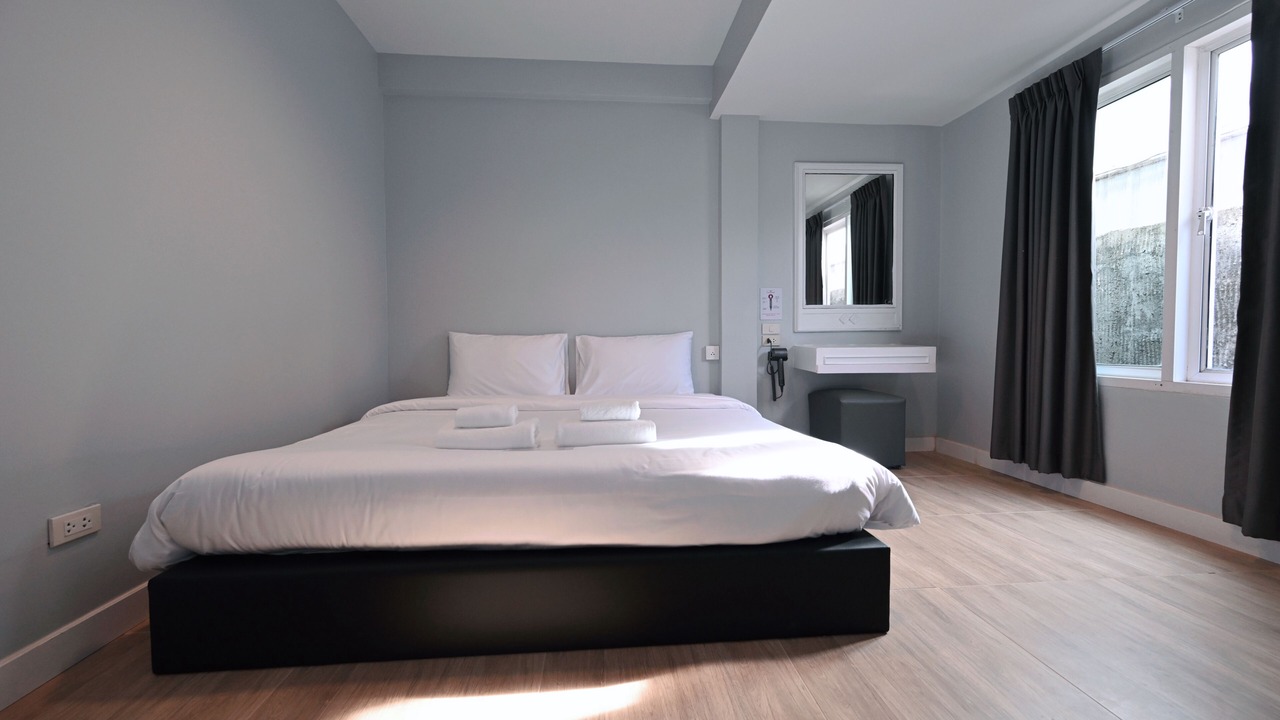Photo of Bedroom in Huai Kapi