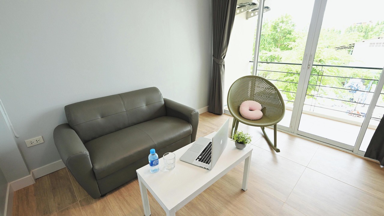 Photo of Bedroom in Huai Kapi