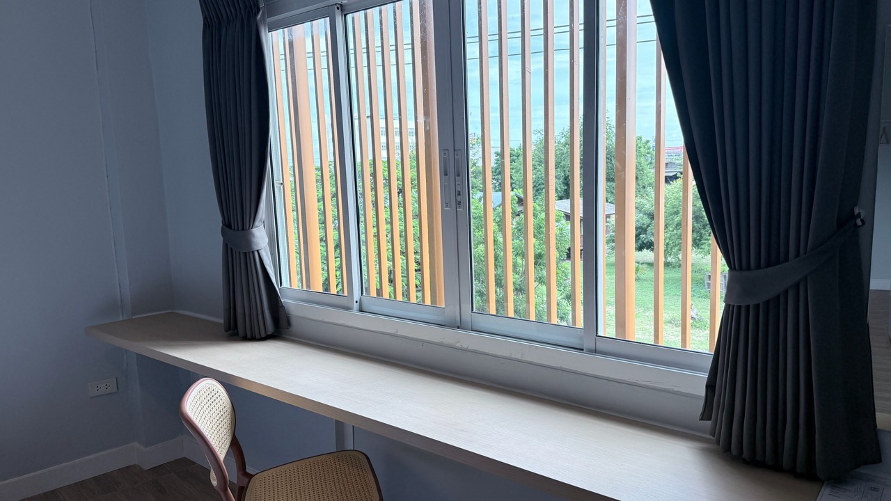 Photo of Bedroom in Huai Kapi