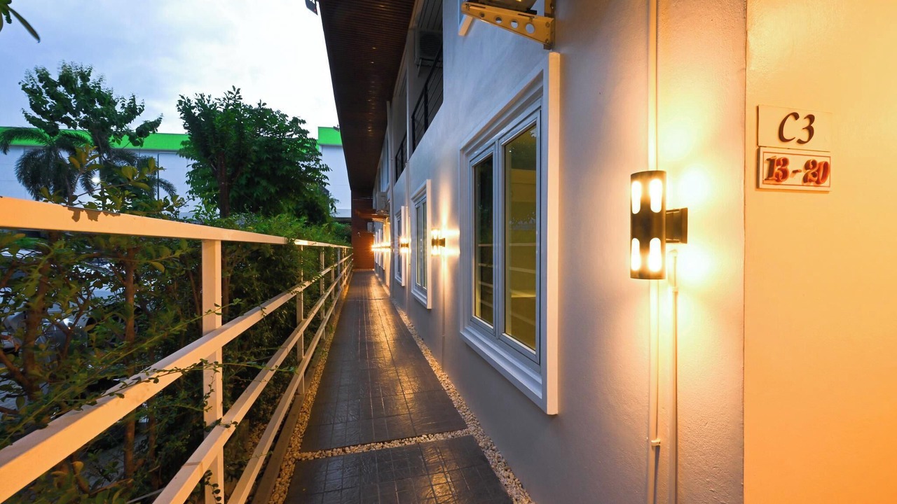 Photo of Outdoor in Huai Kapi