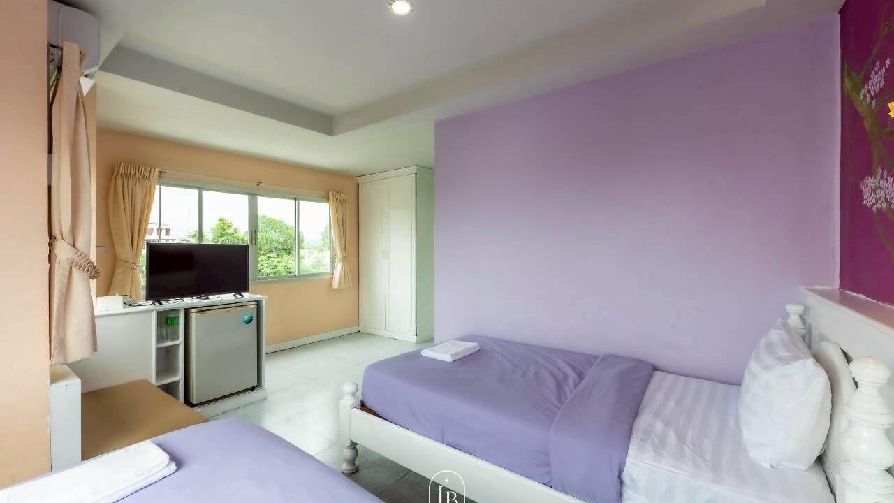 Photo of Bedroom in Loei Province