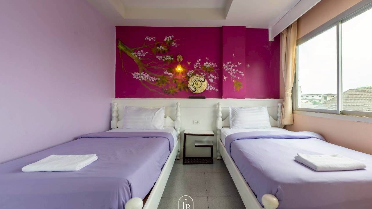 Photo of Bedroom in Loei Province