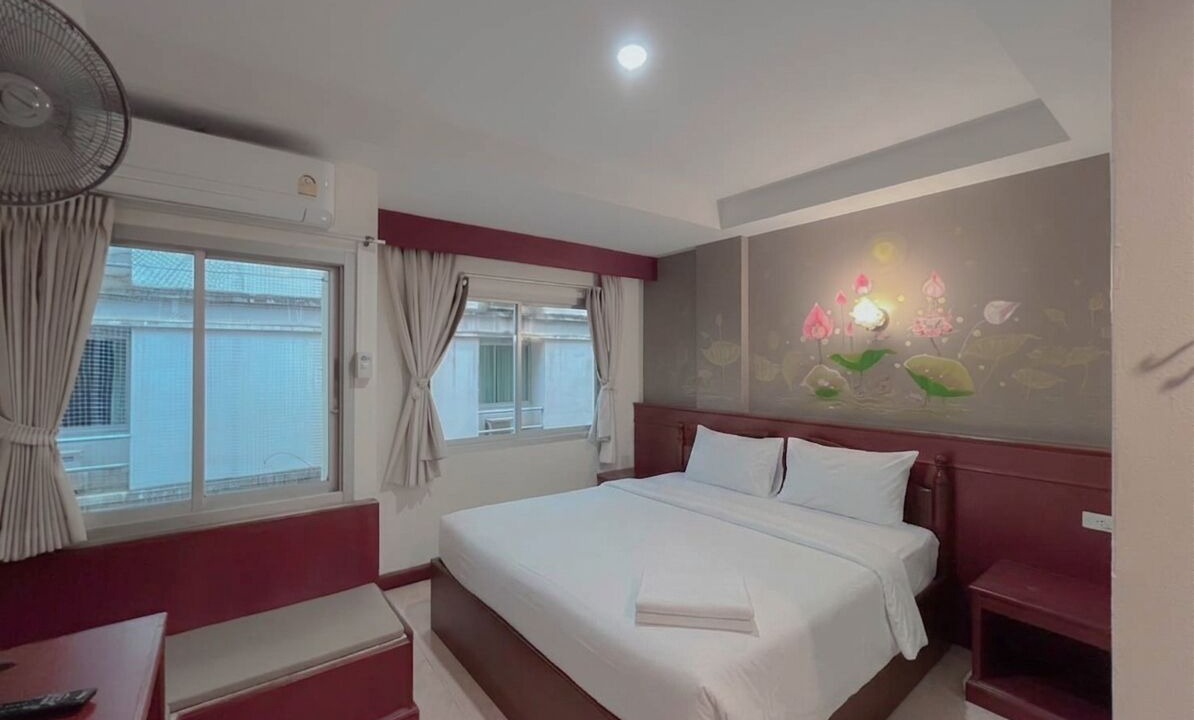 Photo of Bedroom in Loei Province