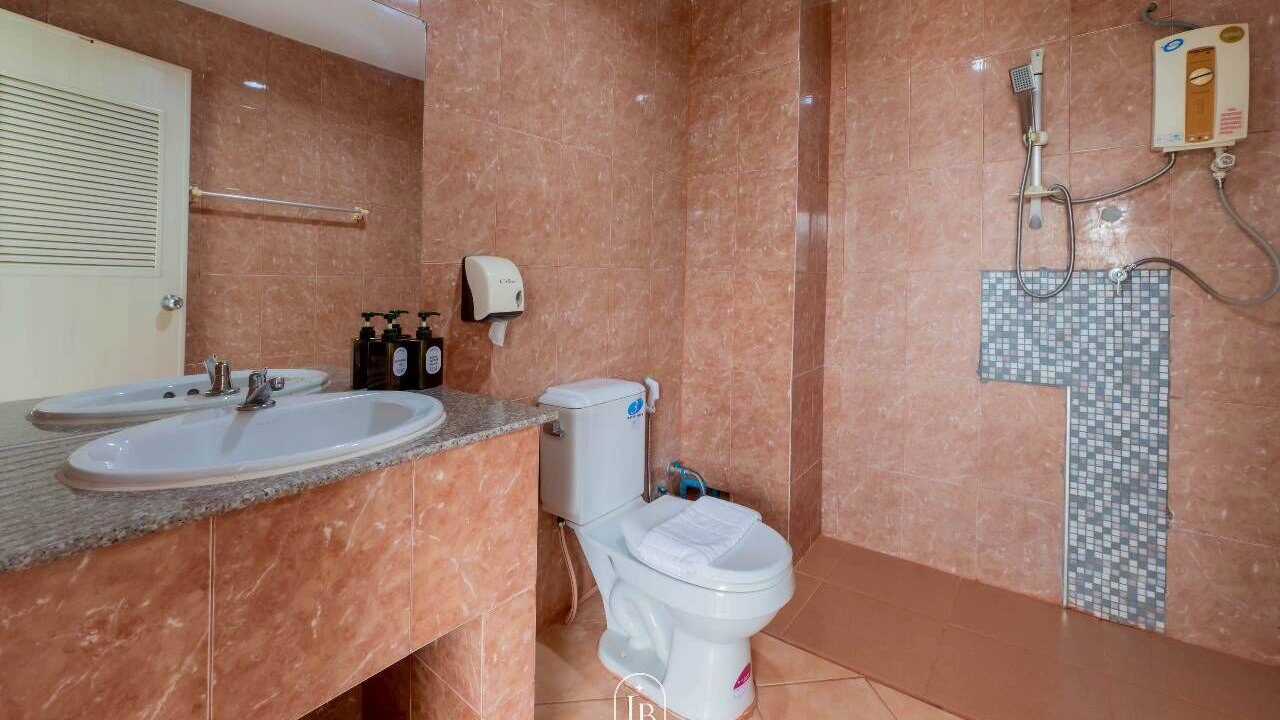Photo of Bathroom in Loei Province