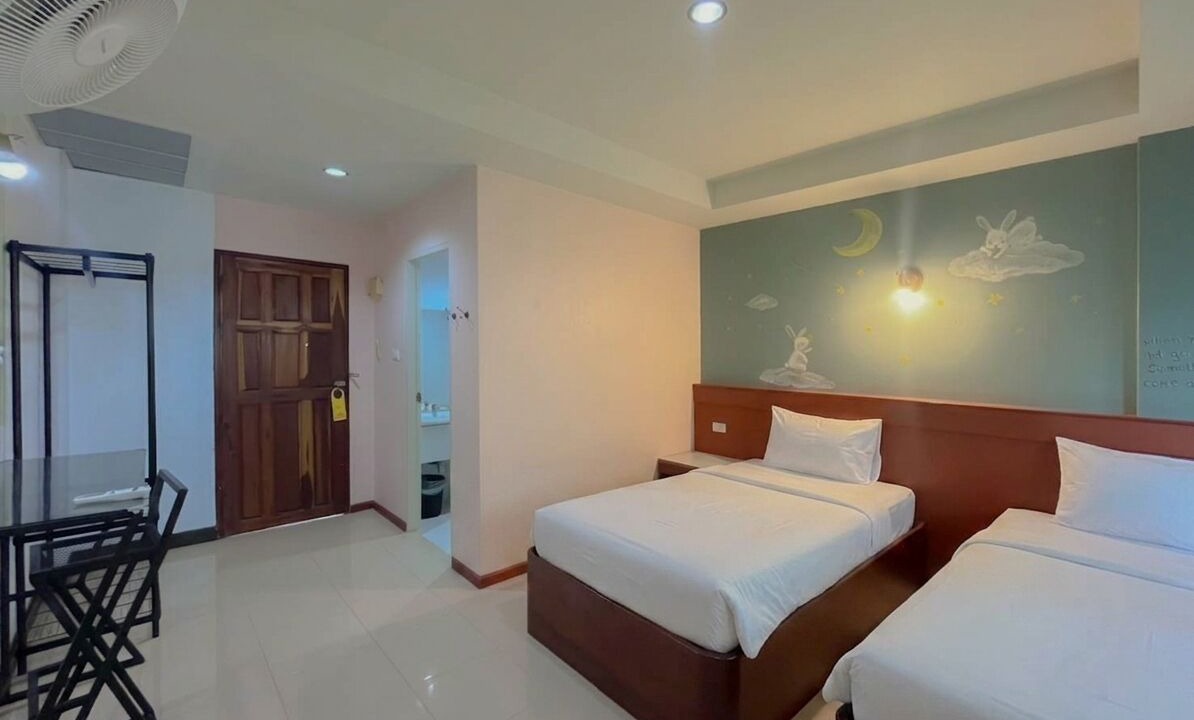 Photo of Bedroom in Loei Province