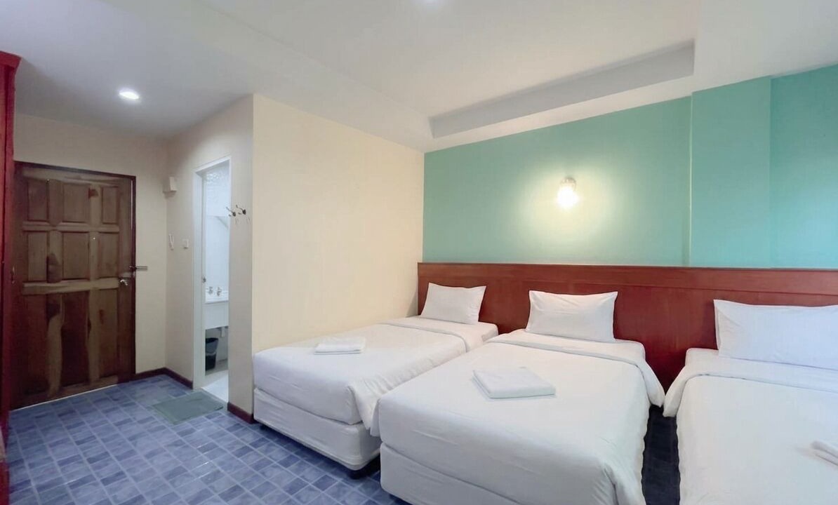 Photo of Bedroom in Loei Province