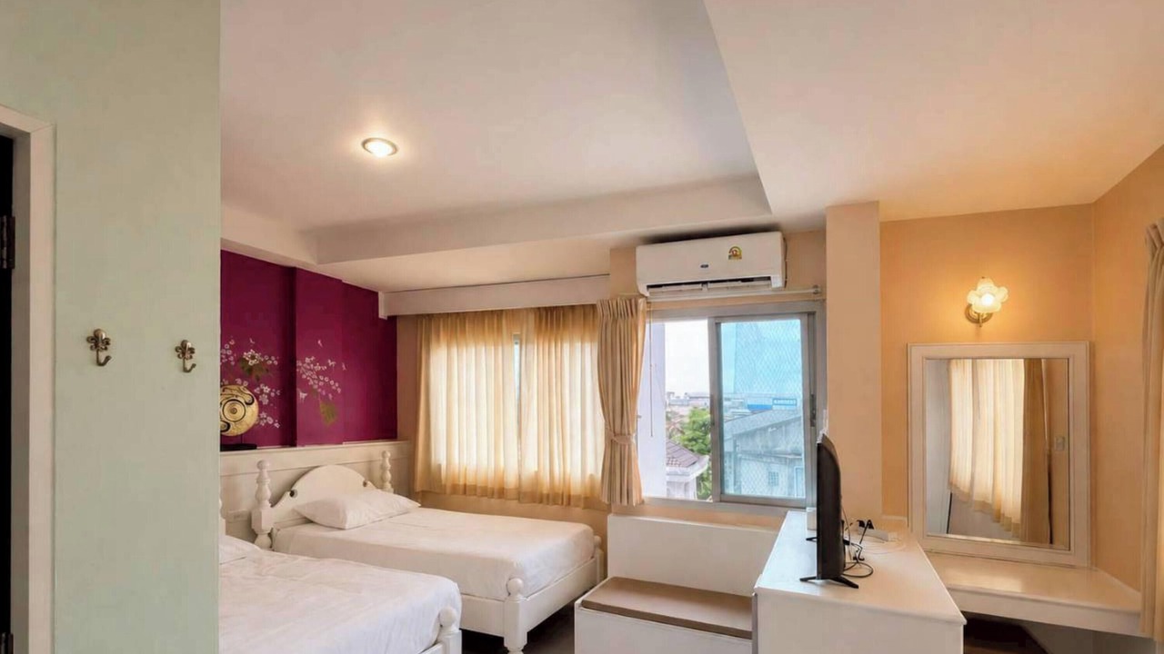 Photo of Bedroom in Loei Province