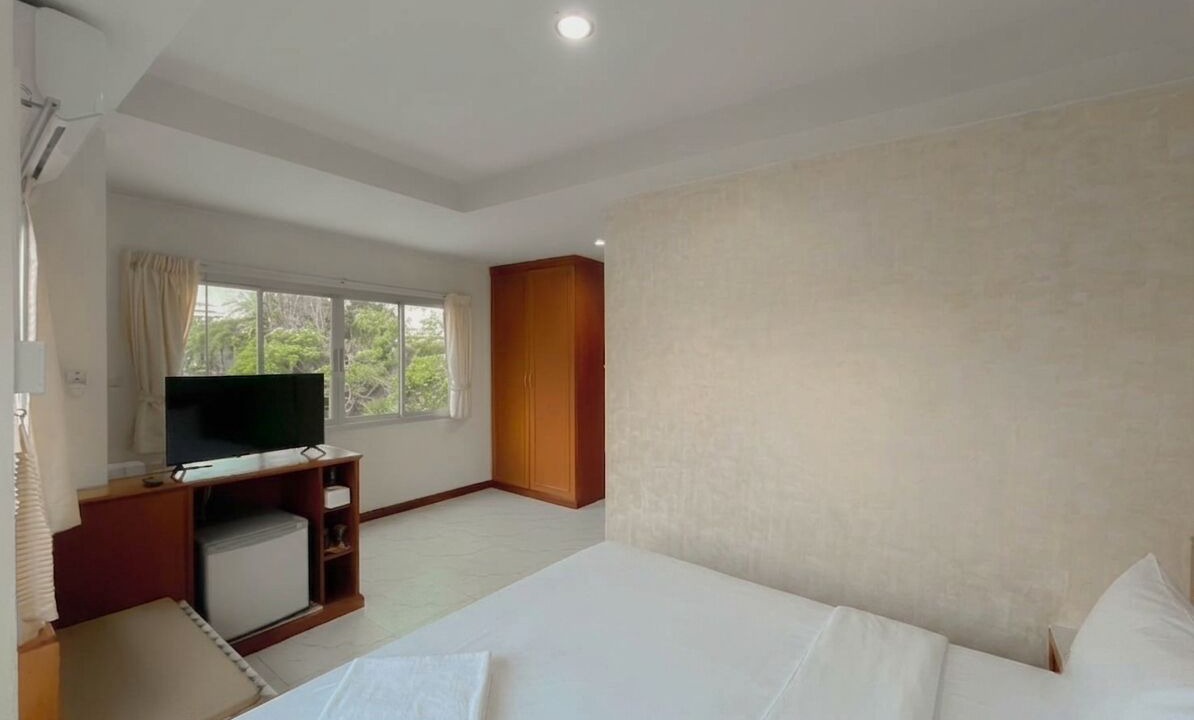 Photo of Bedroom in Loei Province