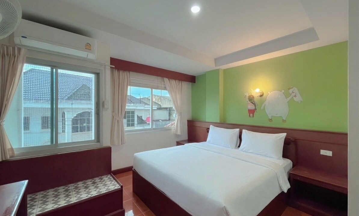 Photo of Bedroom in Loei Province