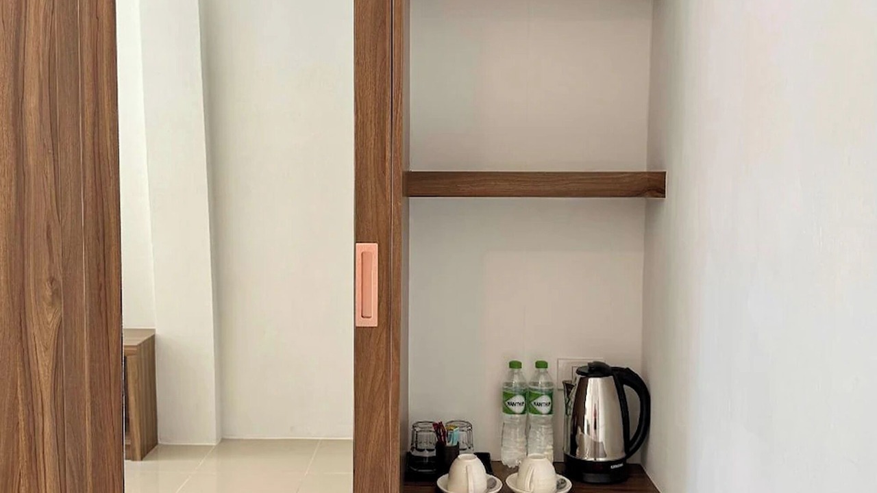 Photo of Bedroom in Jomtien