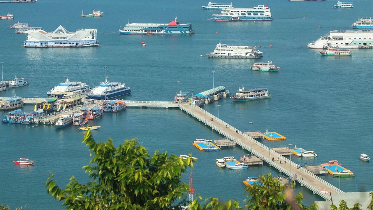 Photo of Others in Jomtien