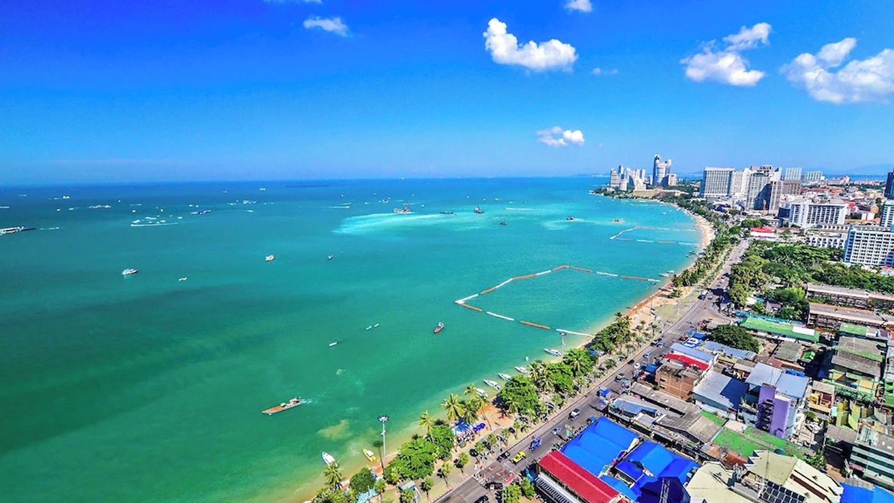 Photo of Others in Jomtien