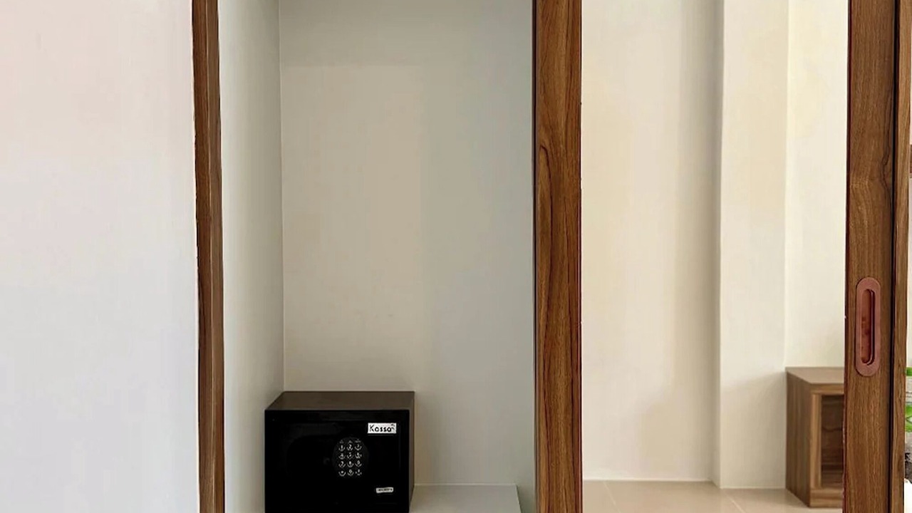 Photo of Bedroom in Jomtien