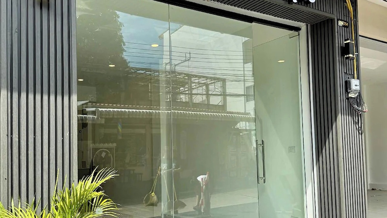 Photo of Outdoor in Jomtien