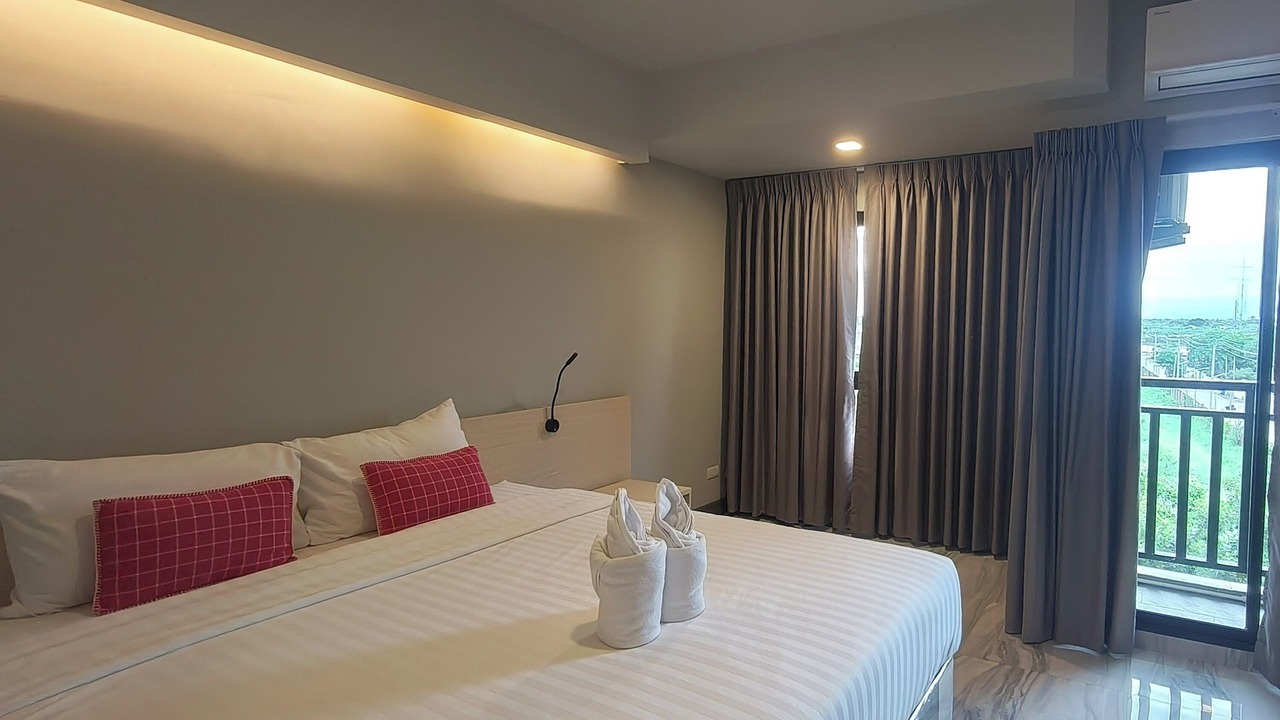 Photo of Bedroom in Bang Phli