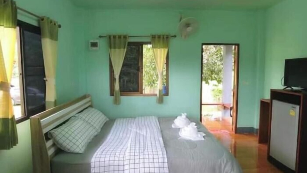 Photo of Patio Balcony in Pua
