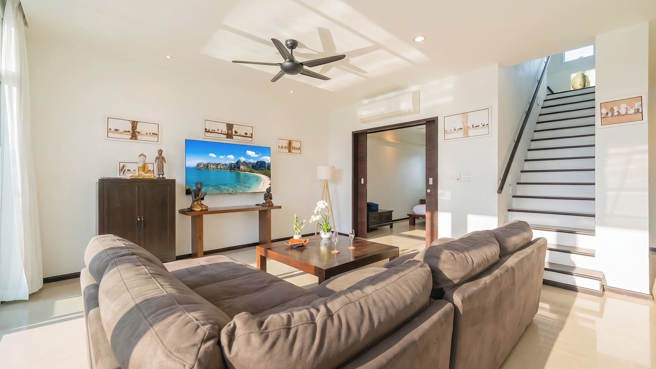 Photo of Livingroom in Wichit