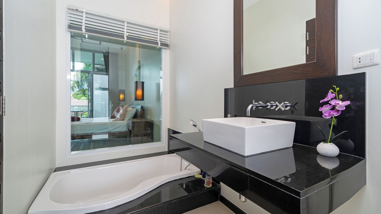 Photo of Bathroom in Wichit