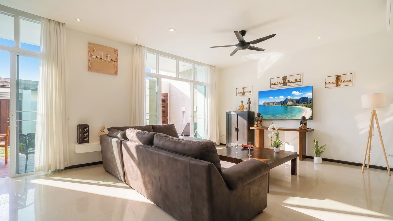 Photo of Livingroom in Wichit
