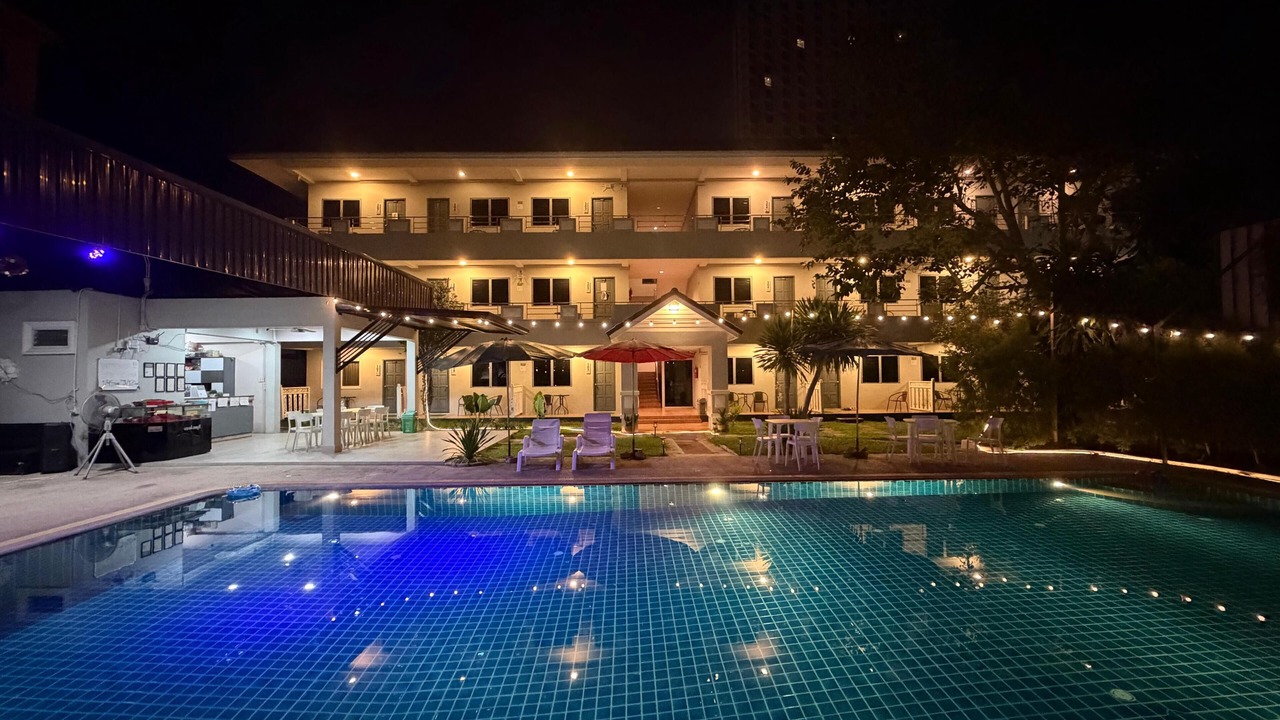 Photo of Outdoor in North Pattaya