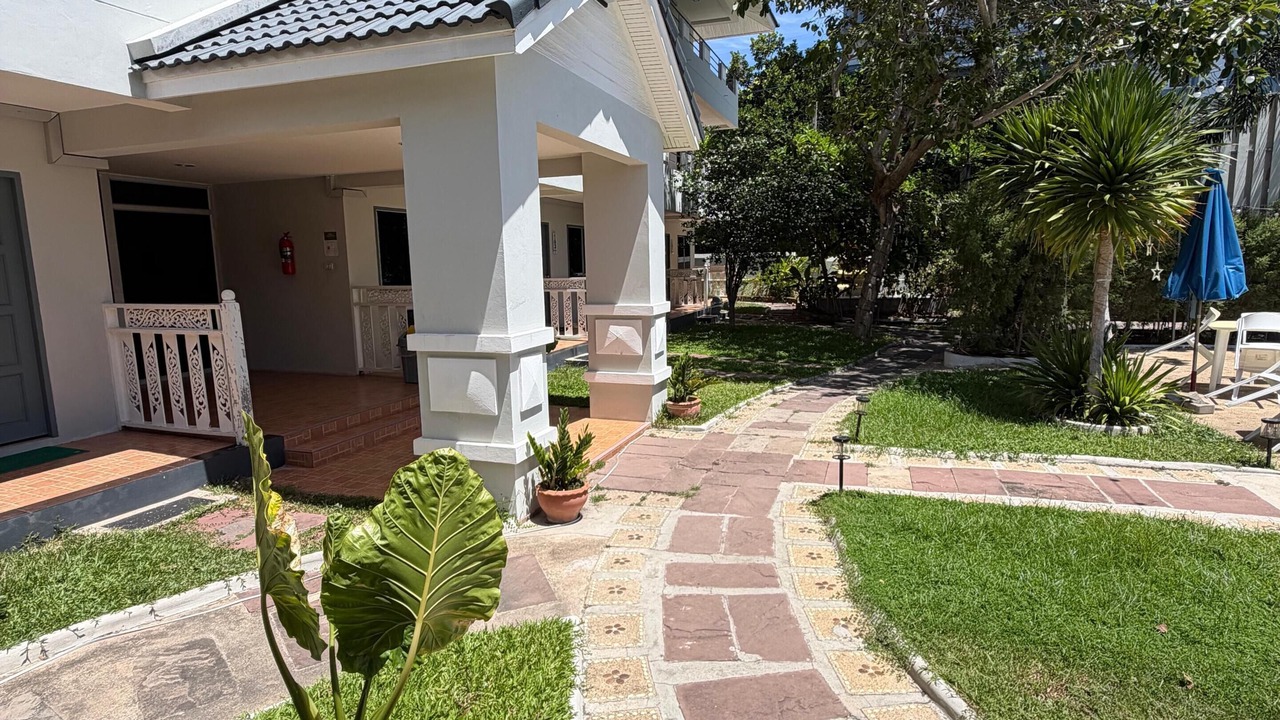 Photo of Outdoor in North Pattaya