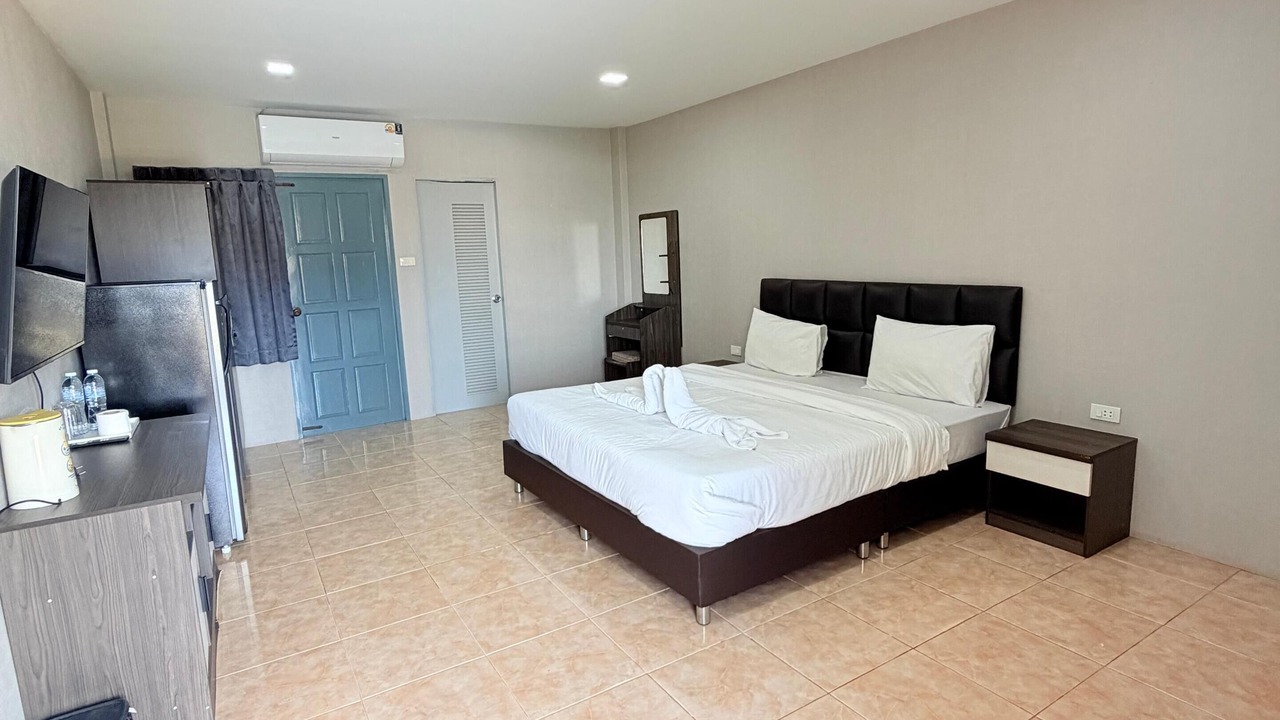 Photo of Patio Balcony in North Pattaya