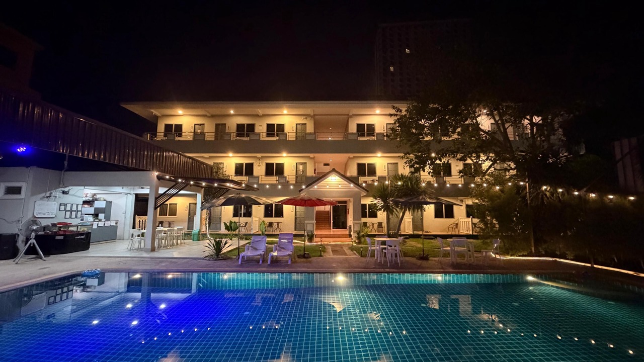 Photo of Outdoor in North Pattaya
