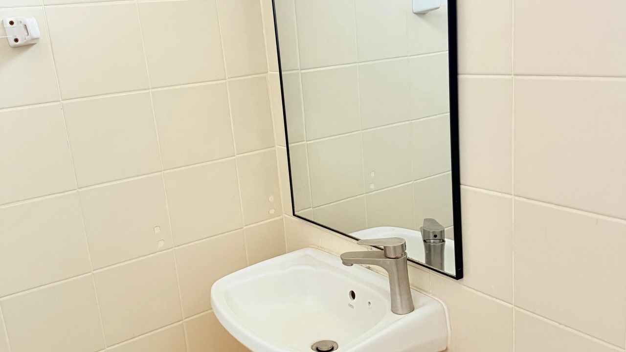 Photo of Bathroom in North Pattaya