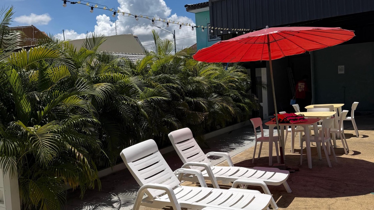 Photo of Outdoor in North Pattaya