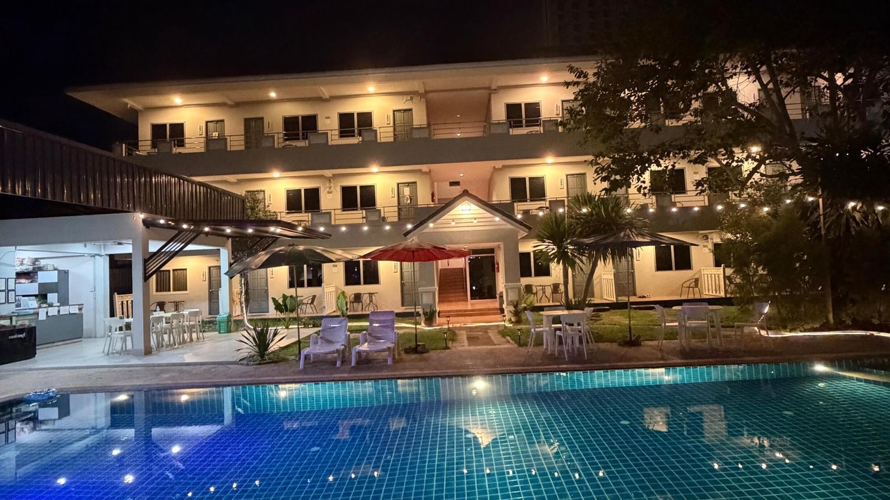 Photo of Outdoor in North Pattaya