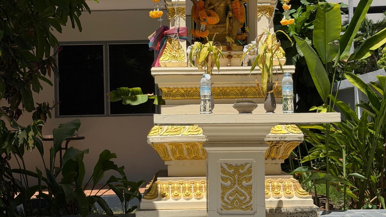 Photo of Outdoor in North Pattaya