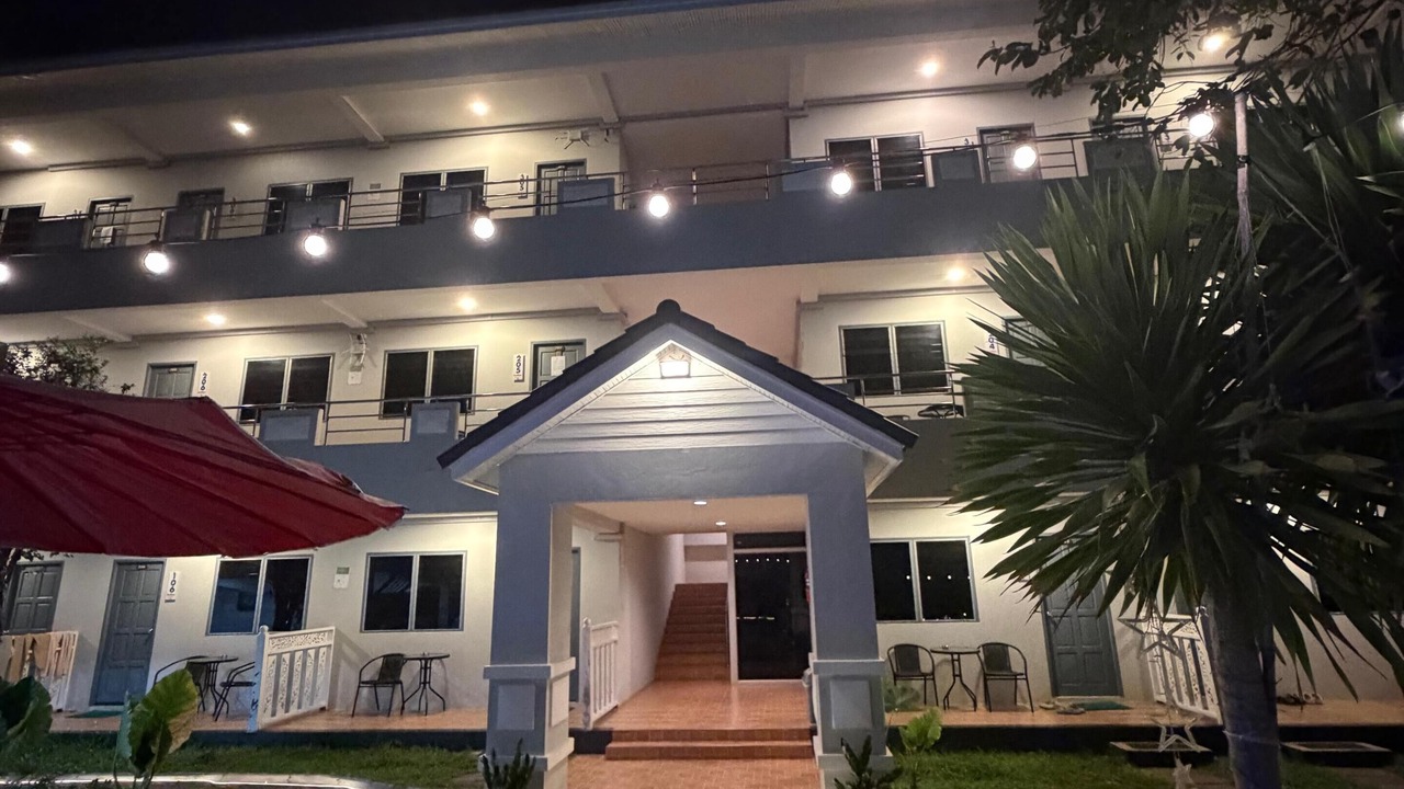 Photo of Outdoor in North Pattaya