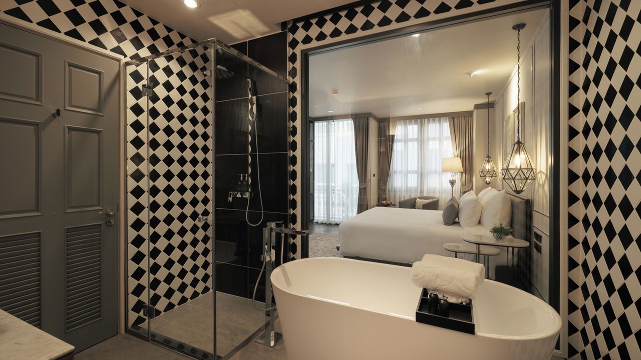Photo of Bathroom in Nimman