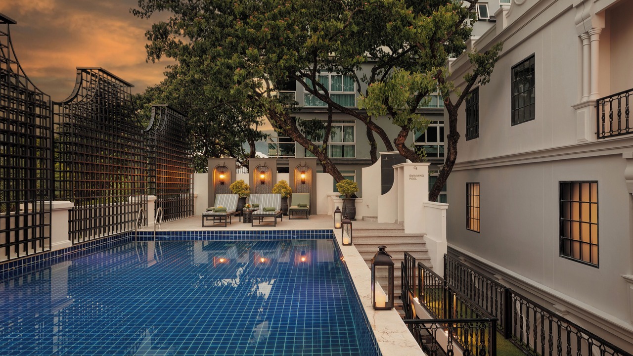 Photo of Outdoor in Nimman