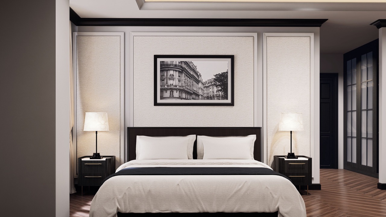 Photo of Bedroom in Nimman