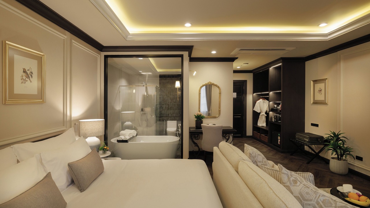 Photo of Bedroom in Nimman
