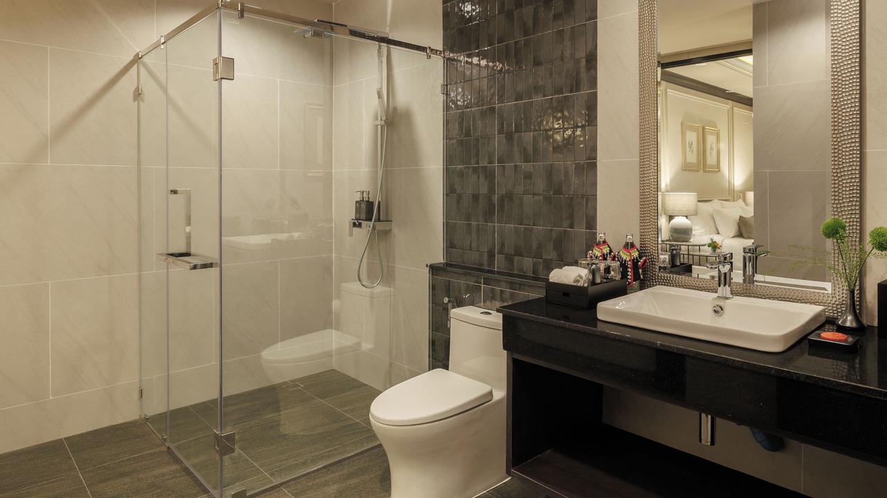 Photo of Bathroom in Nimman