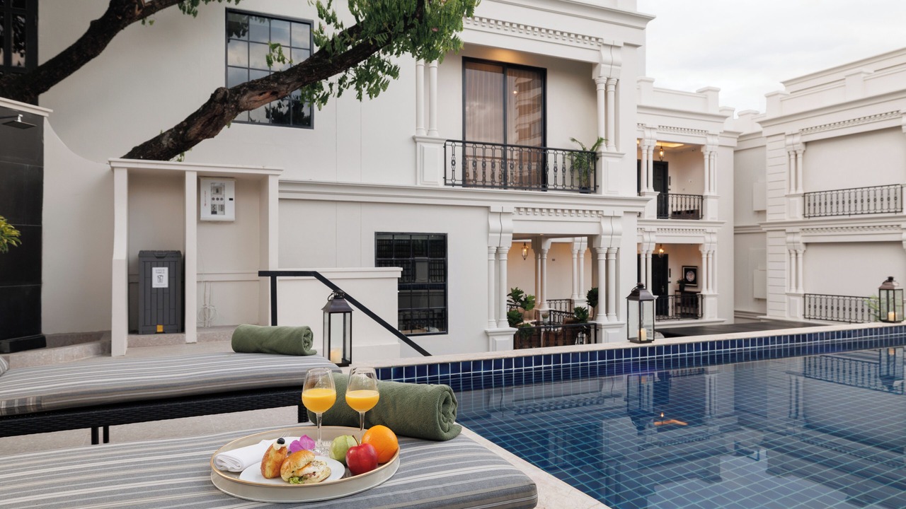 Photo of Outdoor in Nimman