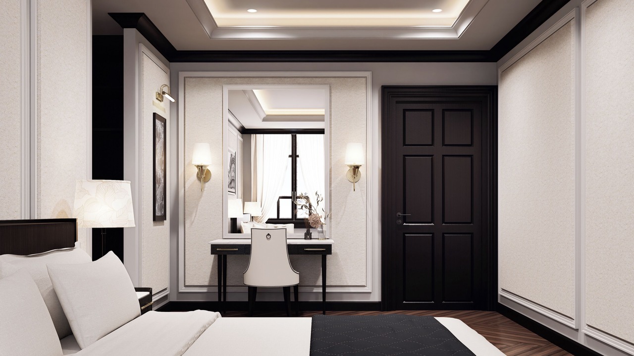 Photo of Bedroom in Nimman