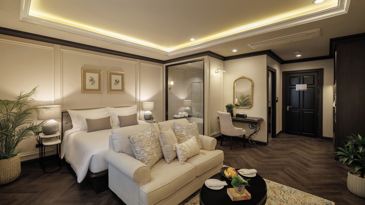 Photo of Bedroom in Nimman