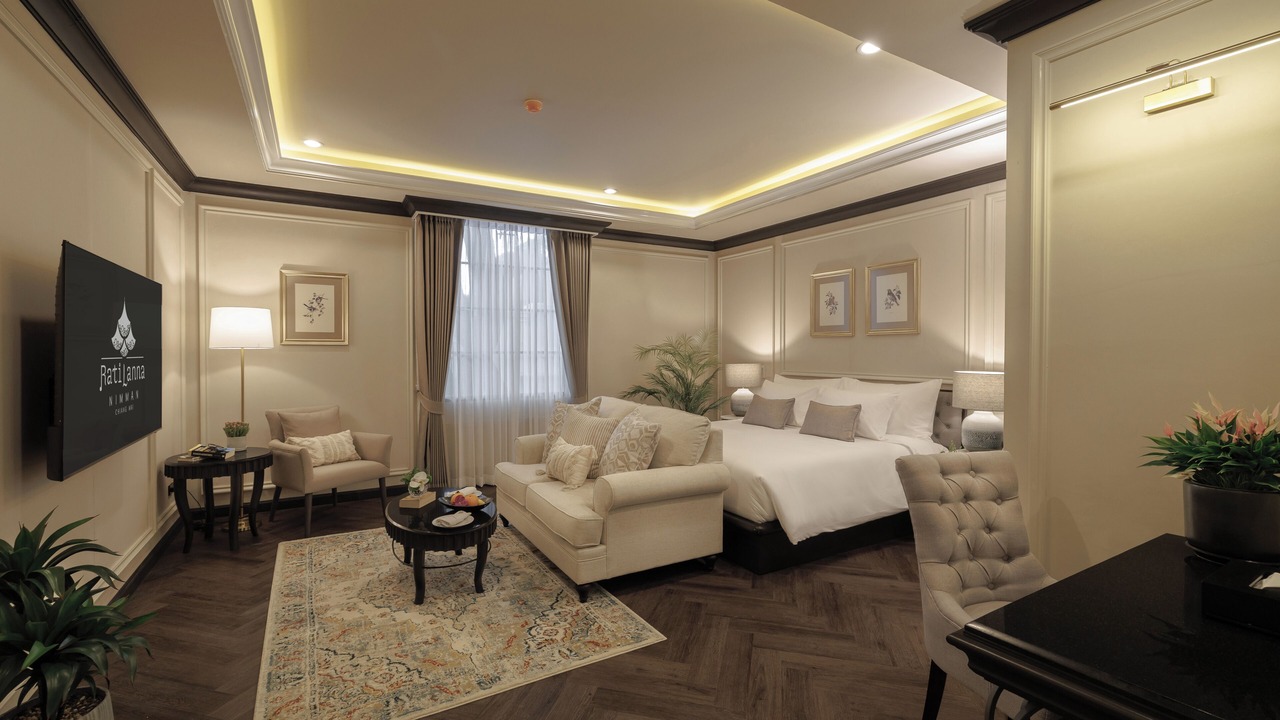Photo of Bedroom in Nimman