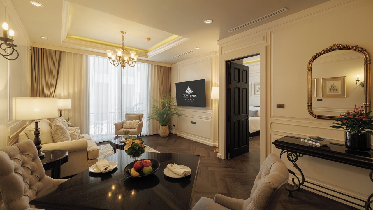 Photo of Bedroom in Nimman